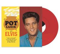 pot luck (limited red vinyl)