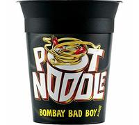 Pot Noodle Bombay Bad Boy (90 g) - Confezione da 6
