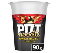 Pot Noodle Bombay Cattivo Ragazzo (90g)