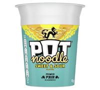 POT NOODLE in AGRODOLCE 90g