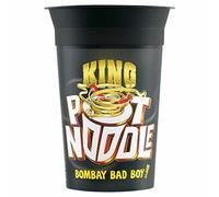 Pot Noodle King Bombay Bad Boy (114 g) - Confezione da 6