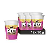 Pot Noodle Pollo Piri-Piri 12 x 90 g