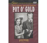 Pot O' Gold