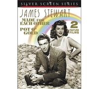 Pot O Gold & Made for Each Other