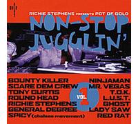 Pot Of Gold Non-Stop Jugglin Vol.1