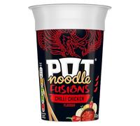 Pot Pollo al peperoncino Fusions