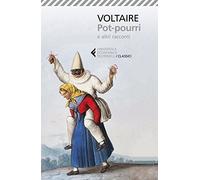 Pot-pourri e altri racconti