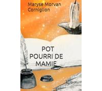 POT POURRI de Mamie