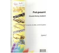 Pot pourri trompette et piano Joubert