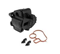 Pot raffreddatore valvola EGR compatibile con Fiat Freemont 2.0 JTD 2011-2015 EGR/FT/126AB