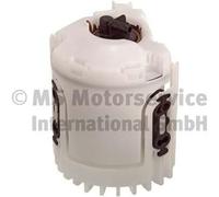 Pot Ricciolo Pompa Carburante 12V Elettrico PIERBURG per Seat Cordoba