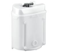Pot Ricciolo Pompa Carburante Elettrico HELLA per VW Golf IV (1J1)