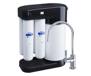 Potabile Ultrafiltration Mikrofiltration Reverse Osmosis 3,16L/Min Nuovo