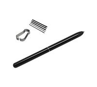 Potable Touch Screen S-Pen, sostituzione penna stilo capacitiva ad alta sensibilità con punte morbide 3pc, punte rigide 2pc e pinzette 1pc, per Samsung Galaxy Tab S4 T830 T835 T837