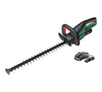 Potabordoni Bosch UniversalHedgeCut 18V-55 18V 55 cm Senza Fili