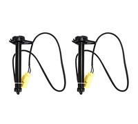 Potadak Sensore Cerniera 'Attuatore Cofano Anteriore Sinistro e Destro A1179061000 per Un CLA GLA-Classe W176 X117 X156