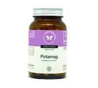 Potamag 100 Capsule Veg