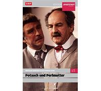 Potasch und Perlmutter / Montague Marsden, Charles Klein