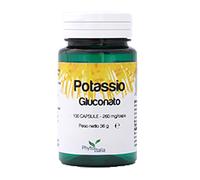 POTASSIO 100CPS