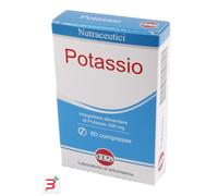 POTASSIO 60 COMPRESSE