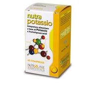 NUTRA Potassio 60 Cpr