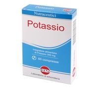 POTASSIO 60CPR