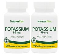 Potassio 90 Tavolette 2x90 pz Compresse
