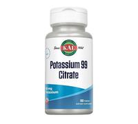 U.G.A. Nutraceutical Potassio 99 Citrato 100 Compresse Di Kal