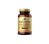 Solgar Potassio 99 mg – 100 compresse
