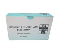 Potassio bicarb 100 Bustine studio3