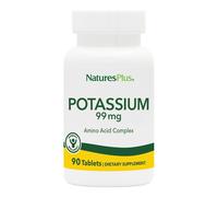 POTASSIO CHELATO 99 MG