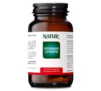 POTASSIO CITRATO 30CPS