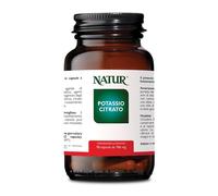 Potassio citrato 90 capsule