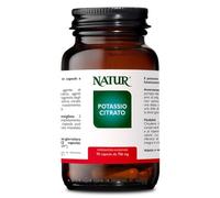 POTASSIO CITRATO 90CPS