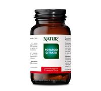 Potassio Citrato Natur 30 Capsule