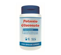 Potassio Gluconato 90 Compresse