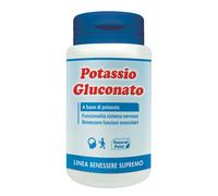 Potassio Gluconato 90tav