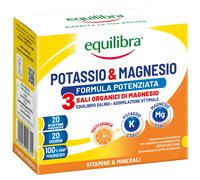 POTASSIO & MAGNESIO 3 20BUST