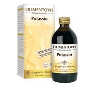 Potassio Olimentovis 200 Ml 200 ml Soluzione orale