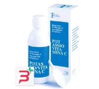 POTASSIO VITAMINA C 200 ML
