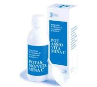 POTASSIO VITAMINA C 200 ML