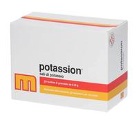 Potassion 20 Bustine 6,25g