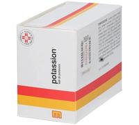 Potassion Granulato Effervescente Sali Di Potassio