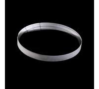 Potassium Bromide Window Sheet (KBr Salt Sheet) for Infrared Applications - 1 PCS(D30x3mm No Hole)