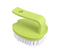 Potato Brush Scrubber | Ergonomic Brush with Anti-Slip Handle -Vegetable B́Rush Scrubber for Food Multifunctional Cleaning Tool - for Fruits Vegetables Potato Egg Food Dish Pot Pan