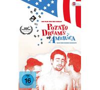 Potato Dreams of America/DVD (DVD) Delaria Lea Lauria Dan Bennet Jonathan Amelia