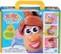 POTATO HEAD CAMBIA ESPRESSIONI - Giocolandia