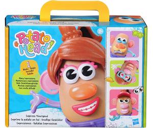 POTATO HEAD CAMBIA ESPRESSIONI - Giocolandia