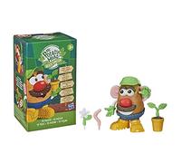 Potato Head Goes Green
