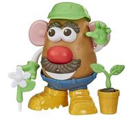Potato Head Goes Green